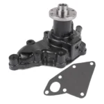 Engine Water Pump Fits for Isuzu Elf Journey w/ G201 C240 C221 G240 8-94376-832-0 Black 1Pc - Image 2