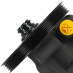 Power Steering Pump w/Pulley fit for Ford Flex/Taurus/MKS/MKT V6 3.5L 3.7L 20-387 - Image 3