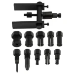 Motorcycle Blind Inner Bearing Puller Tool Kit Inner Internal Bearing Removal US - Image 3