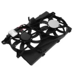Cooling Fan Assembly fit for Ford Edge V6 2007-2014 9T4Z8C607A 13435162 - Image 6