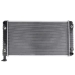 Radiator fit for Chevrolet Express 1500 2500 3500 1996-2002 CU2042 AT/MT