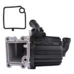 Crankcase Ventilation Separator with Gasket 20532891 for Volvo D13 21373547 22877306 - Image 7