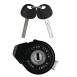 NEW Ignition Switch Lock Cylinder fit for Kia Soul 2014-2019 With 2 Keys 81450-34190 - Image 6