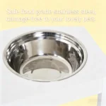 Elevated Dog Bowls - Image 4
