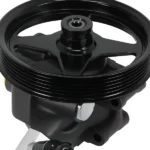 Power Steering Pump fit for Ford Crown Lincoln Town Car Mercury 2007-2011 20-374 - Image 3