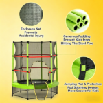Exercise Trampoline - Image 2