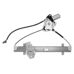 1x Rear Left Power Window Regulator & Motor Assembly fit for ACURA MDX 2001-2006 - Image 6