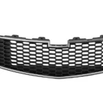 Front Grille fit for Chevrolet Cruze 1.4L Turbo 2011-2014 95225615 Chrome - Image 3