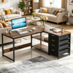 Office Desk - Image 5