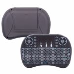 {Amazon } Mini i8 Wireless Keyboard 2.4G with Touchpad for PC BACK LIGHT Kodi Media Box - Image 13