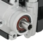 NEW Power Steering Pump W/Integral Reservoir fit for GM Type II TC Series 902102-R - Image 4