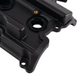 RH Valve Cover fit for Nissan Pathfinder Xterra 4.0L 2005-2015 Black 13264-EA200 - Image 2