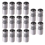 16PCS Engine Hydraulic Lifters Fit for Ford 289 302 351W 351C 429 460 HL1900 - Image 2