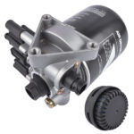 Air Dryer with Coalescing Cartridge 12V 100W for Volvo #21440978 4324252000 S4324252000 - Image 6