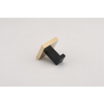 4 - Piece Bathroom Hardware Set - Image 2
