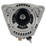 Alternator fit for Dodge Ram 1500 2500 3500 5.7L V8 2003-2006 Durango 2004-2006 160A - Image 4
