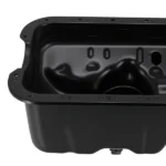Steel Oil Pan 11200-P08-020 fit for Honda Civic Wagon 1.5L 1.6L 1988-1991 Direct Fit - Image 3