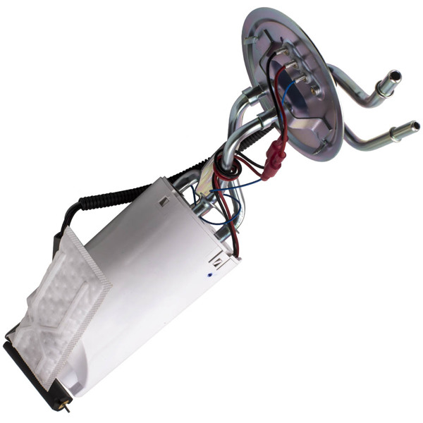 Electric Fuel Pump Module & Sender Assembly fit for Ford F150 F250 F350 F6TZ9A407CC