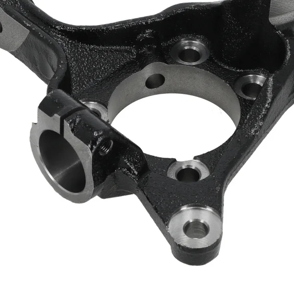 Passenger Side Knuckle fit for Subaru Outback 2005-2014 698220