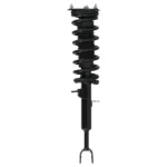 Front Pair Complete Strut & Spring Kit fit for Infiniti G35 Nissan 350Z RWD 172251
