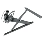 Front Right Window Regulator fit for Toyota Corolla 03-08 741506 6981002170 - Image 6