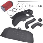 Cold Air Intake Kit for 2012-2016 BMW F30 220i 228i 320i 328i 420i 428i 2.0T - Image 4