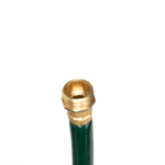 [Same Code 04822659]Iron Four-Wheel Pipe Truck Dark Green [Not an inflatable tire] - Image 5