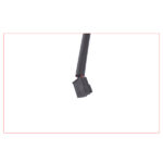 Right Side View Mirror Power Adjustment Manual Folding Heated Fits for Mercedes Metris 2.0L 2016-2023 4478110500 MB1321116 - Image 6