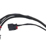 Left Side Fuel Injector Rail Harness fit for Cadillac Escalade 2015-2016 HAR002L - Image 3