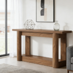 Long Console Table - Image 3