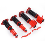 Coilovers Suspension Fit For Subaru BRZ Toyota 86 Scion FR-S 2012-2022 - Image 2