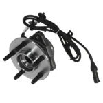 Front Wheel Hub Bearing fit for Ford Explorer Mercury Mountaineer 515003 4WD AWD - Image 6