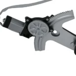 Electric Window Regulator Front Right fit for Pontiac Firebird 1993-2002 Motor - Image 5