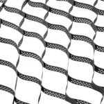  17.06 x 8.86 FT Gravel Grid, Permeable Geo Grid Driveway Stabilizer for Garden, Patio & RV Parking - Image 6
