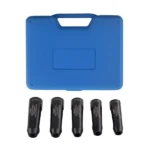 Fuel Socket Tool Kit 17-24mm fit for VW Passat BMW N54 N63 Ford Engine 12090 - Image 6