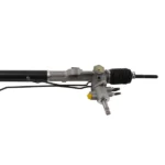 Complete Power Steering Rack and Pinion fit for Honda Accord 1995-1997 53601SY8A01 - Image 2