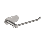 Paper Towel Holder - Self-Adhesive or Drilling, stainless steel wall-mounted paper towel holder for kitchen, bathroom