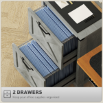 File Cabinet - Image 2
