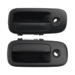 Front Right Exterior Door Handle fit for Avalanche/Suburban 2000-2006 Black - Image 17