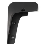 Mud Flaps Mudguards Fender Splash Guards Set fit for Mazda CX-5 2022-2025 Black - Image 2