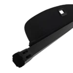 Cargo Cover Parcel Shelf fit for Jeep Grand Cherokee WL 3-Row 2022-2024 Waterproof - Image 2