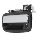 Exterior Door Handle fit for Toyota Tacoma DLX 1995-2004 6922035020 Black - Image 5