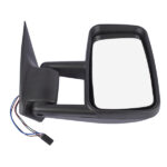 Power Right Door Mirror Fits for Mercedes Freightliner Dodge Sprinter 2500 3500 2.7L 2000-2006 5104441AA - Image 5