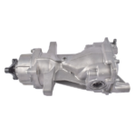 Rear 4WD Differential Assembly Fits for Hyundai Santa Fe Kia Sorento Sport Utility 2.4L L4 3.5L V6 2010-2012 Silver 1Pc