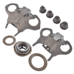 Clutch Release Fork & Bearing Kit Replacement for Ford Fiesta Focus 2012-2019 6DCT250 DPS6 Transmission - Image 2