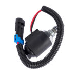 Solenoid Valve Coil Replacement for Bobcat Loaders S175 S185 S205 T140 T250 T300 T320 S300 - Image 5
