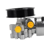 New Power Steering Pump fit for Toyota Tacoma 2005-2022 Base SR SR5 21-5484 - Image 3
