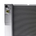 3 Row Engine Cooling Radiator fit for Chevrolet C3500HD 5.7L V8 1992-1995 CU1520 AT