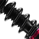 Coilover Shock Absorber Adjustable FIT For Honda Accord 8th Gen 2008-2012 Strut Kits - Image 6