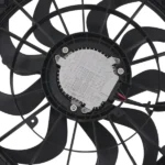 Radiator Cooling Fan fit for BMW X3 G01 X4 F26/G02 2014-2023 2024 17428578147 - Image 4